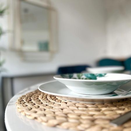 Le Saphir Apartment Reze Luaran gambar