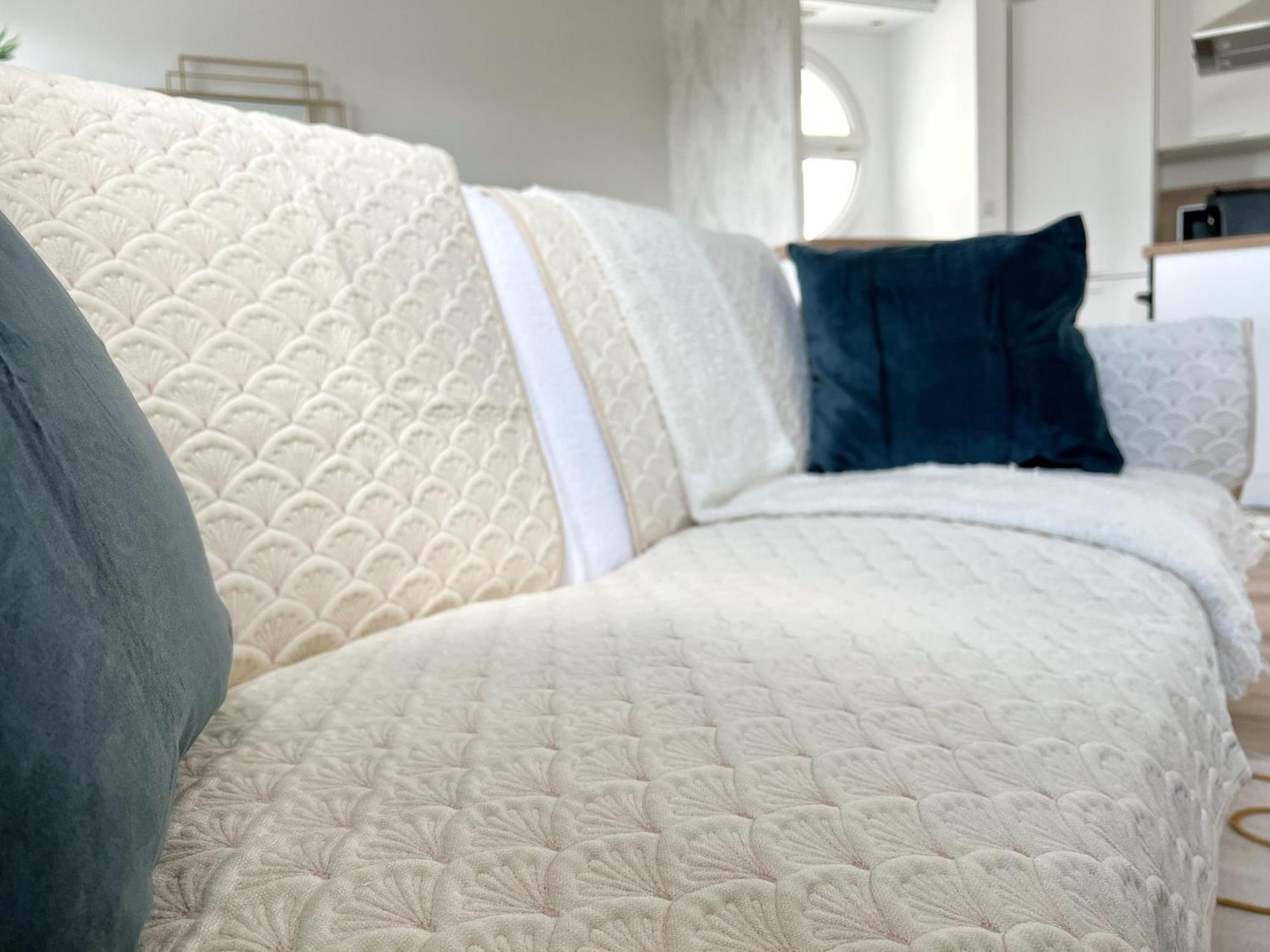 Le Saphir Apartment Reze Luaran gambar